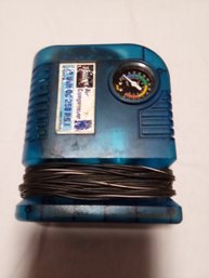 Tailgate Tools Air Compressor 12 Volt