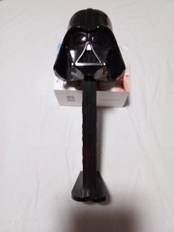 Darth Vader Pez Dispenser