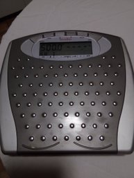 Terraillon Floor Bathroom Scale