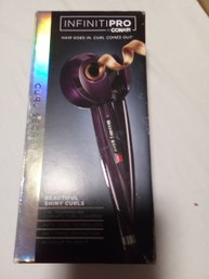 Infinity Pro Conair Curl Secret Curling Iron
