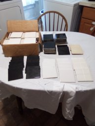 Lot Of Tiles
