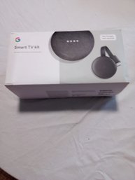 Google Smart TV Kit