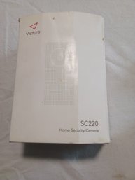 Picture Home Security Camera Sc220