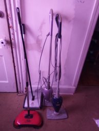 11 Miscellaneous Cleaning Utensils