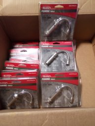 Lot Of 15 Berkeley Classic Clip-on Flex Lights