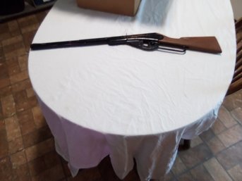Daisy BB Gun