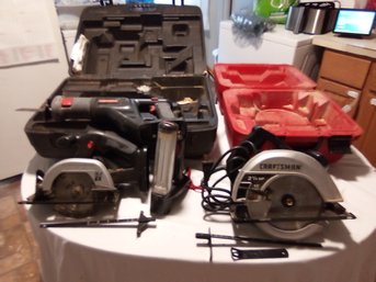 Craftsman Power Tools