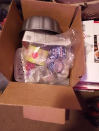 Another Lot Of Miscellaneous Kitchenware