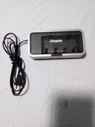 Energizer Battery Charger