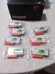 Jarbo Printer Ink Cartridges