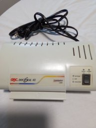 Laminator