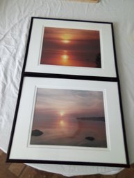 Artwork Lot Of Four