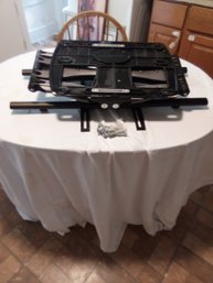 Omni Mount Heavy Duty TV Wall Mount