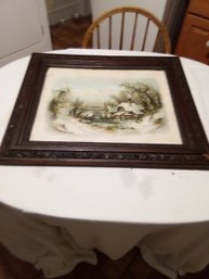 H A L L E N   & W E I N E R  N.y 172 The Old Water Mill