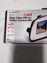 Duro Mirror Cam