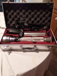 Xenon Torch Night Hawk