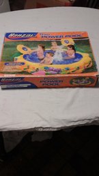 Banzai Flower Power Pool New