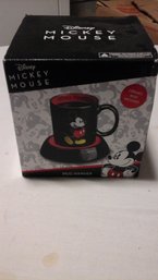 Disney Mickey Mouse Mug Warmer