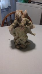 Angels Collection Spirit Of Spring Number 2356 Of 15,000