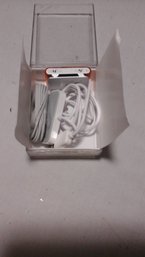 Apple IPod Shuffle New Never Used 1 GB
