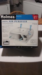 Holmes HEPA Air Purifier