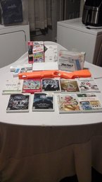 Nintendo Wii Lot