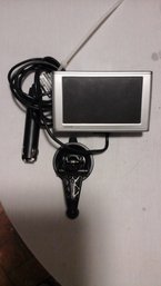 Garmin Nuvi Gps