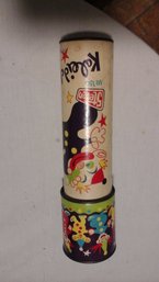 Steven Kaleidoscope Copyright 1980