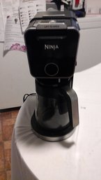 Ninja Dual-brew Coffee Maker