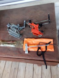 Miscellaneous Stihl Attachments And Parts