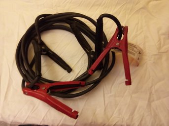 Jumper Cables