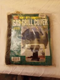 Grill Cover New