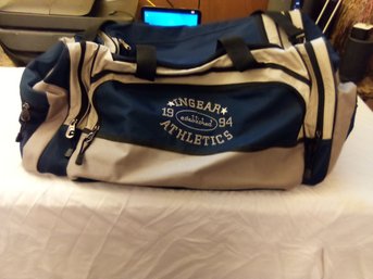 In Gear Athletics Duffle Bag