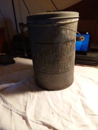 Vintage 1910 Ice Cream Turn