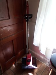 Toro Power Shovel Works.