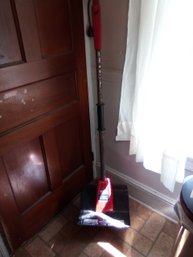 Toro Power Shovel. Works