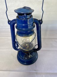 Vintage Kerosene Lantern
