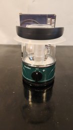 Mini Camping Lantern ( Never Used)
