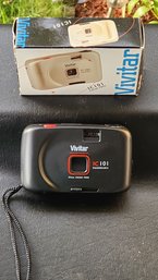 Vivitar Camera