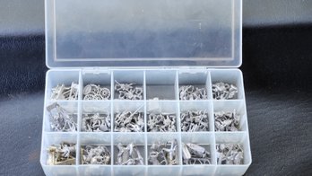 Miniature Lead Figures Lot 5