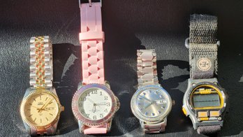 Watch Lot 96