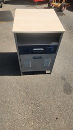 File Cabinet