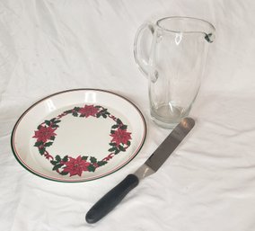 Assortment Of Housewares