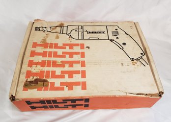 Hilti DT-2 Drywall Screwdriver Screw Gun 4000 Rpm