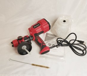 New -  Avid Power 800ml  Airless Paint Sprayer