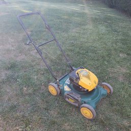 Yard Man 20' 5 HP Gas Push Mower