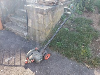 Black & Decker Edge Hog Electric Edger