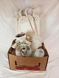 Hunter Passport III 52' Ceiling Fan Airmax Motor 20736