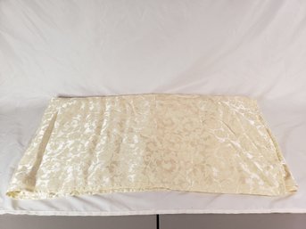 112'x49' Rectangular Table Cloth