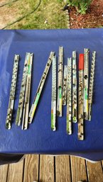 Collection Of Socket Organizers